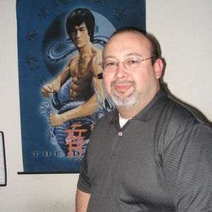 Meet your Posher, Francisco